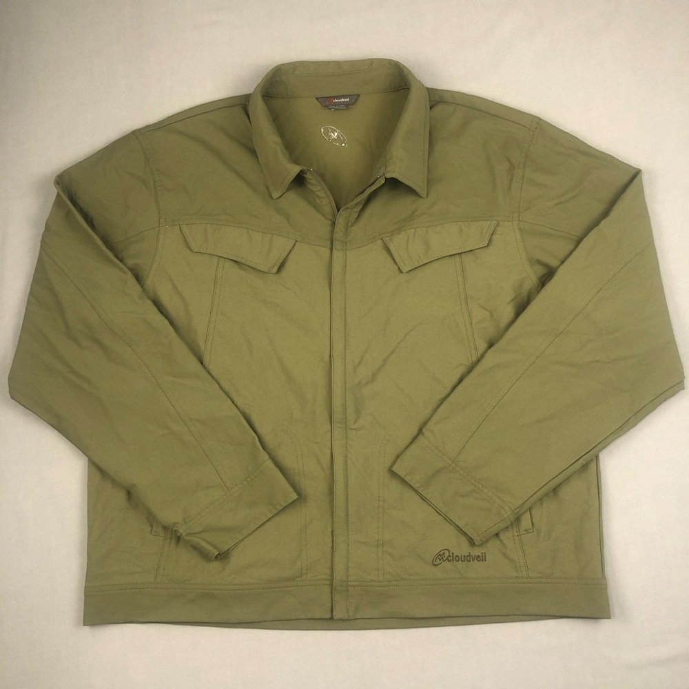 Cloudveil Men's Jacket